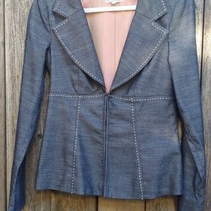 Nanette Moore jacket